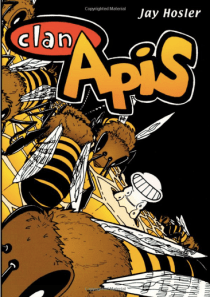 clan apis cover
