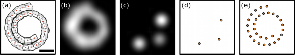 Figure 1 -- superresolution imaging