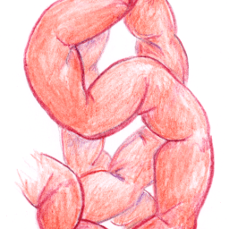 Witchcraft, Guts, and Statistics