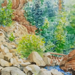 Local trends in college majors (Or: Do Oregon students choose offbeat degrees?)