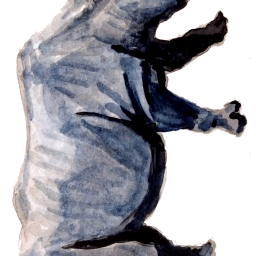 The Year in Books, 2019