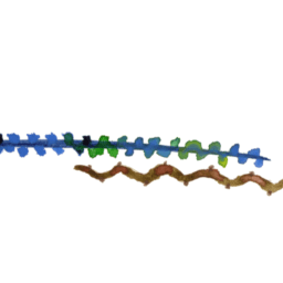 Pop-Science Biophysics, now with a title!