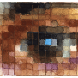 Image Analysis: Reflections on a New Course