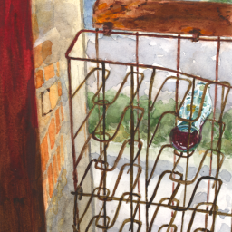 The Year in Books, 2024