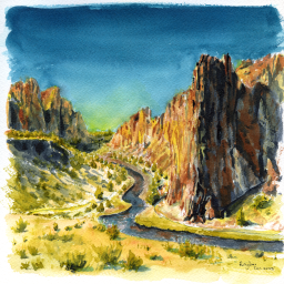 The Year in Books, 2025, in which I learned about work